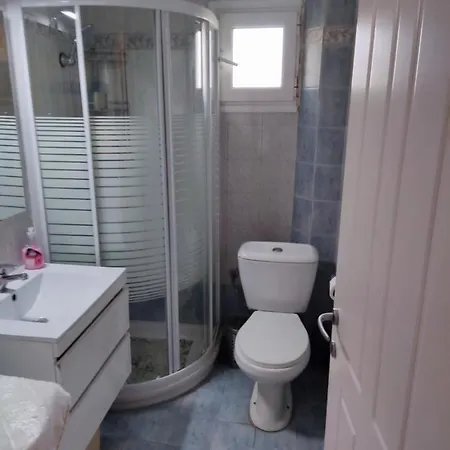 Chez Vaso ** Leisure Maisonette**