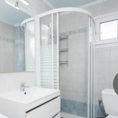 Dom wakacyjny Chez Vaso ** Leisure Maisonette** Kassandria