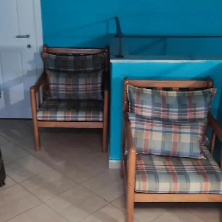 Dom wakacyjny Chez Vaso ** Leisure Maisonette** *