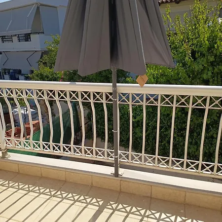 Chez Vaso ** Leisure Maisonette** 펜션