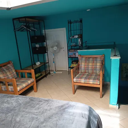 Chez Vaso ** Leisure Maisonette** Dom wakacyjny Kassandria