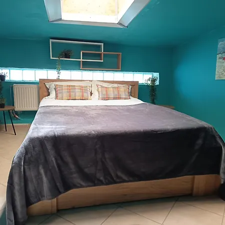 Dom wakacyjny Chez Vaso ** Leisure Maisonette** Kassandria
