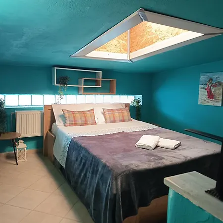 Chez Vaso ** Leisure Maisonette** * Kassandria