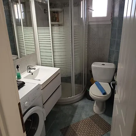 Chez Vaso ** Leisure Maisonette** Dom wakacyjny *