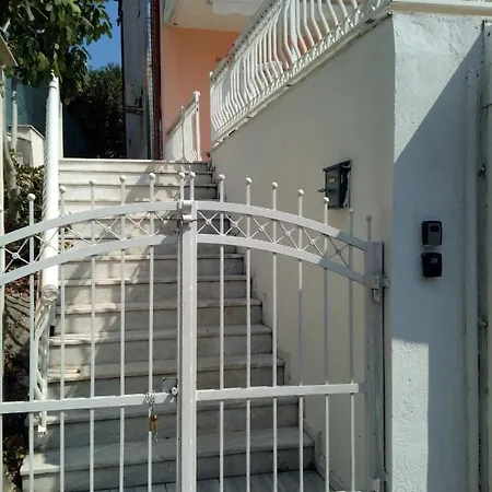 Casa de Férias Chez Vaso ** Leisure Maisonette** Kassandra