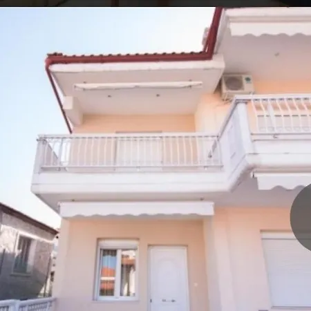 Chez Vaso ** Leisure Maisonette**