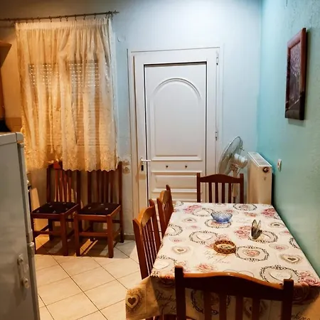 Chez Vaso ** Leisure Maisonette** Casa de Férias *