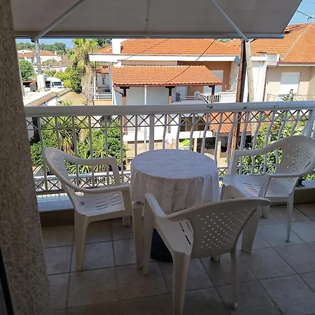 Chez Vaso ** Leisure Maisonette** Kassandra