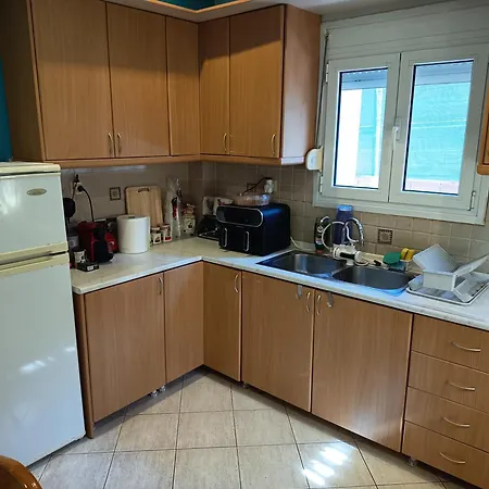 Chez Vaso ** Leisure Maisonette** *
