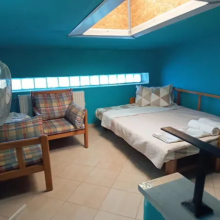 Chez Vaso ** Leisure Maisonette** *