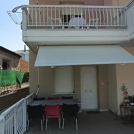 Chez Vaso ** Leisure Maisonette**
