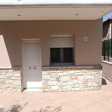 Casa de Férias Chez Vaso ** Leisure Maisonette** *