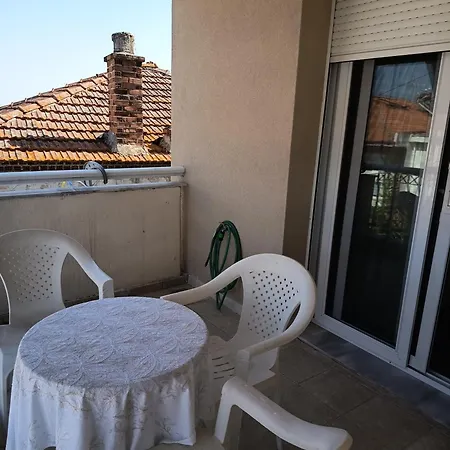 Chez Vaso ** Leisure Maisonette** Casa de Férias Kassandra